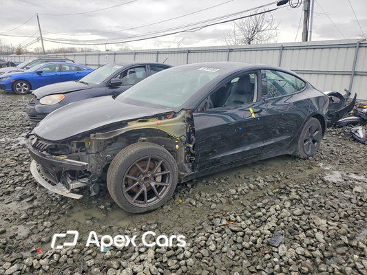Tesla Model 3 2023 - Image 1 of 14