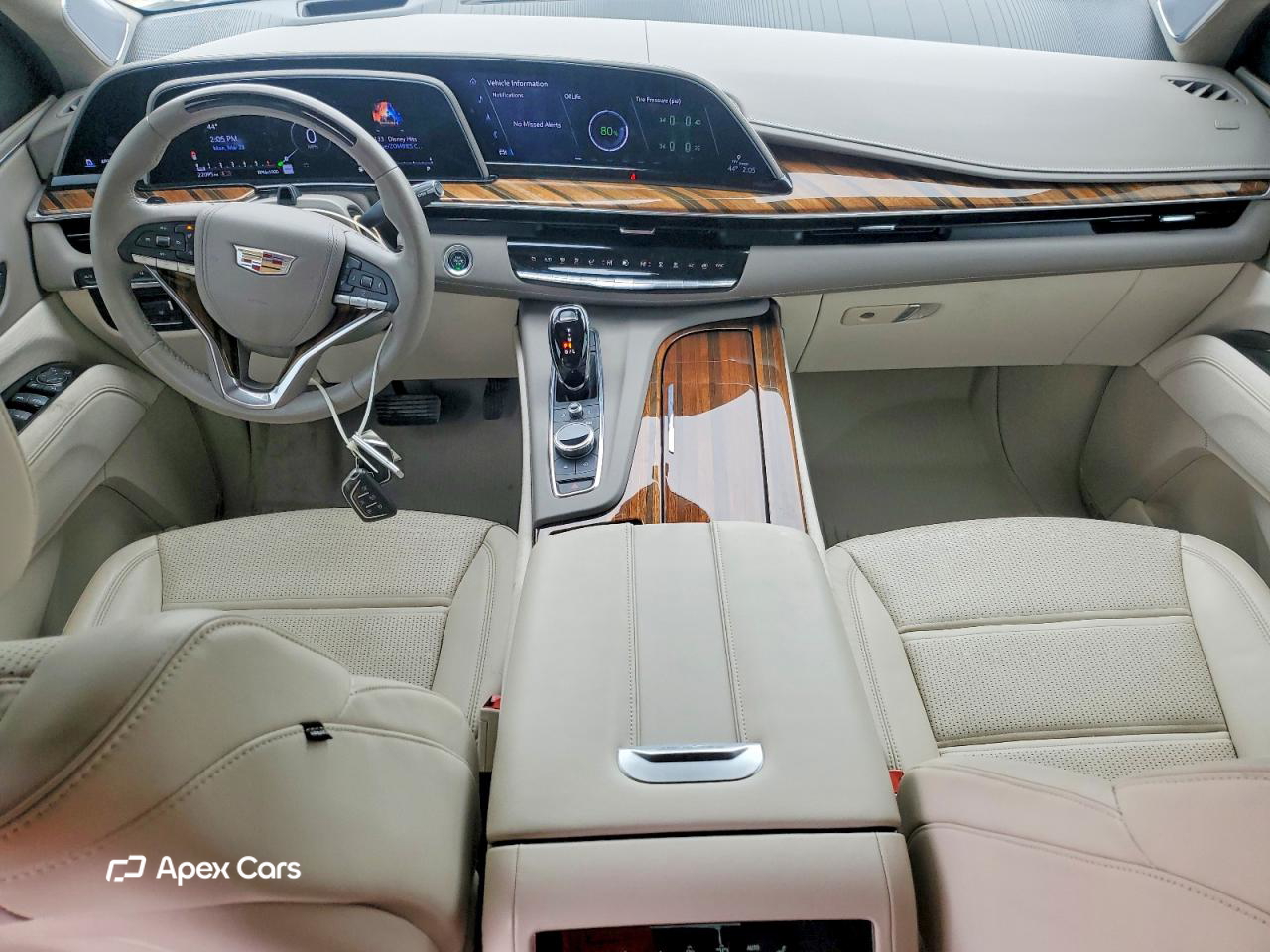 Cadillac Escalade 2023