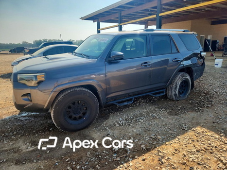 Toyota 4Runner 2014 - Image 1 of 13