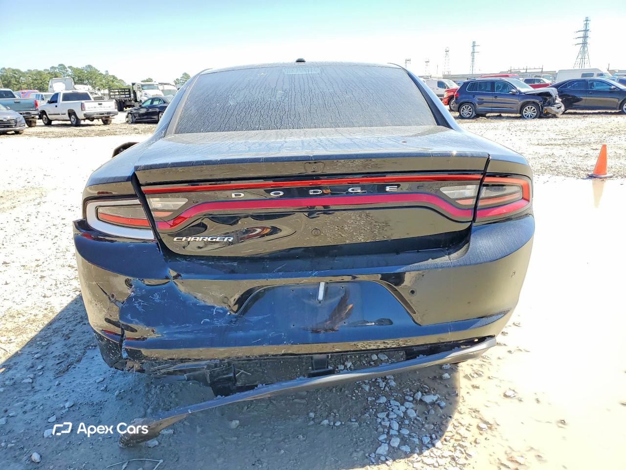 Dodge Charger 2023