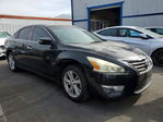 Nissan Altima 2013