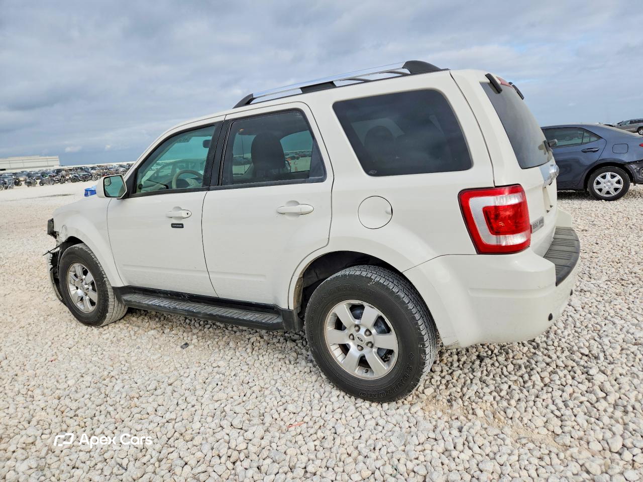 Ford Escape 2010