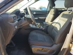 Ford Explorer 2022