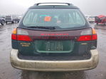 Subaru Legacy 2000