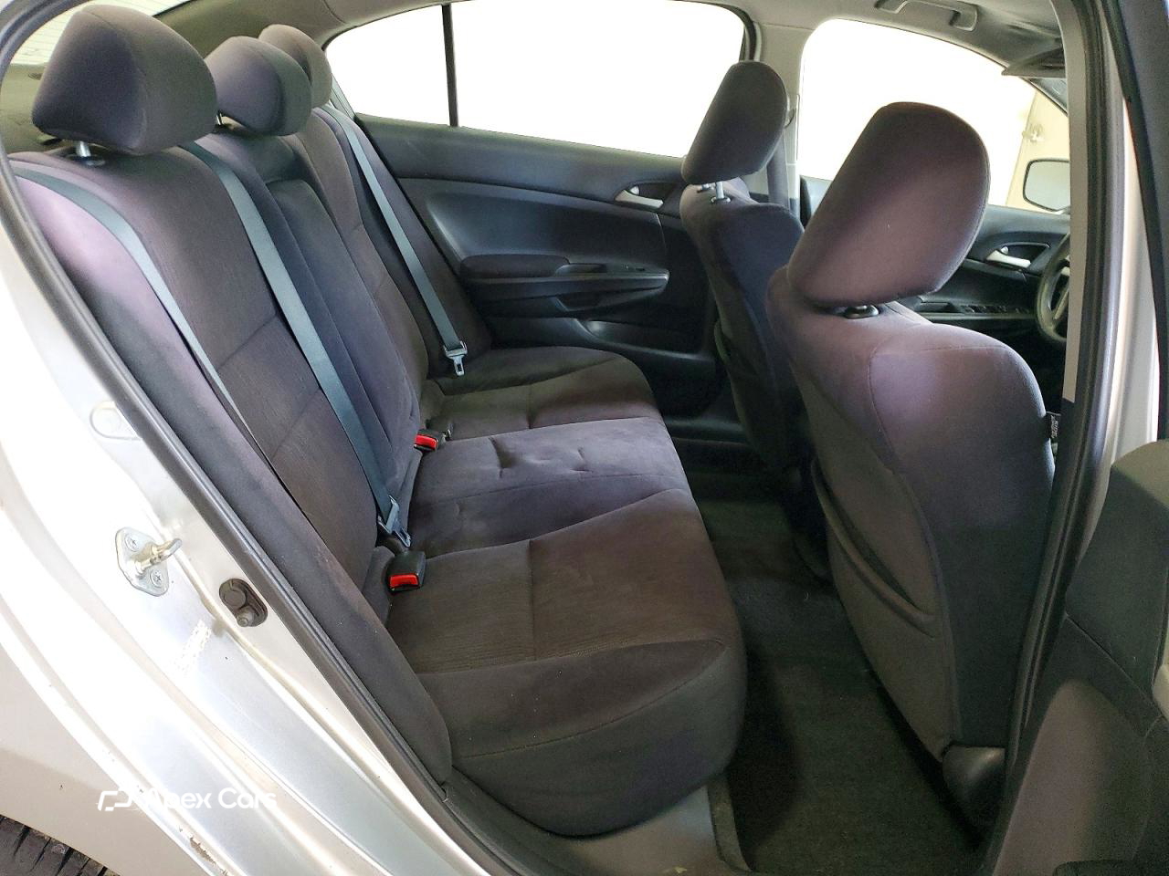 Honda Accord 2011