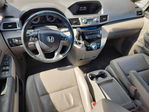 Honda Odyssey 2011