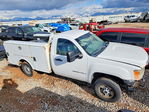 GMC Sierra 2007