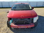Ford Edge 2010
