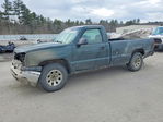 Chevrolet Silverado 2004