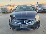 Nissan Sentra 2012