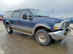 Ford Excursion 2002