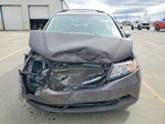 Honda Odyssey 2014
