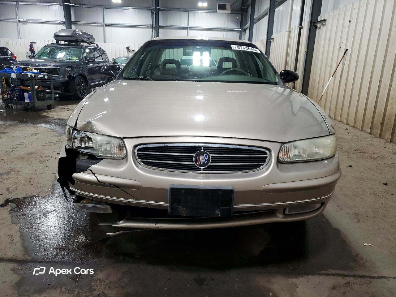 Buick Regal 2000