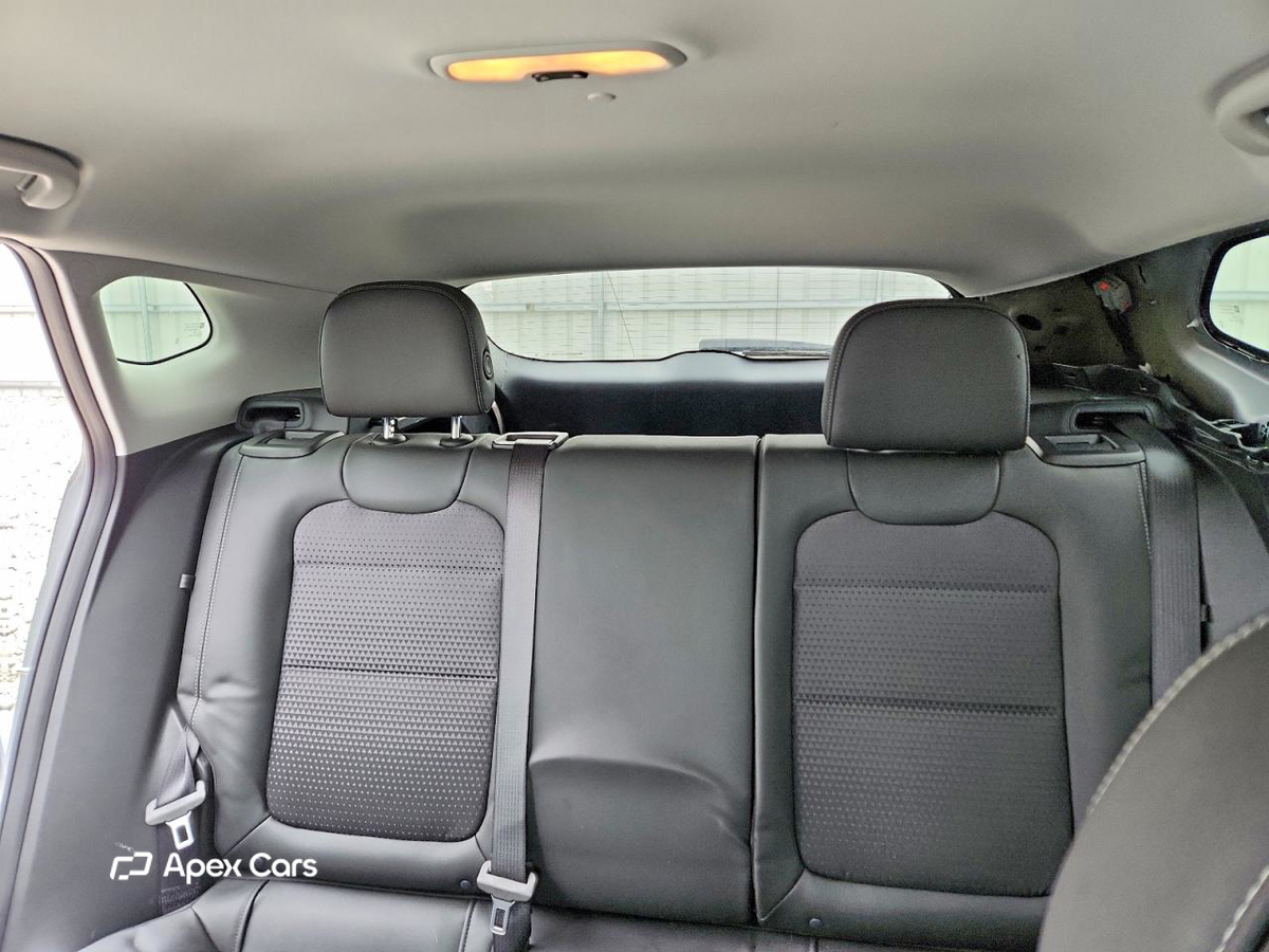 Chevrolet Trax 2024