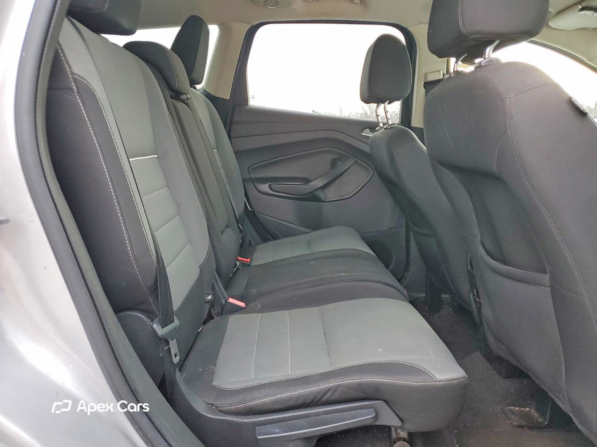 Ford Escape 2013