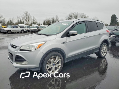 Ford Escape 2016 - Image 1 of 12