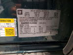 Buick Enclave 2014