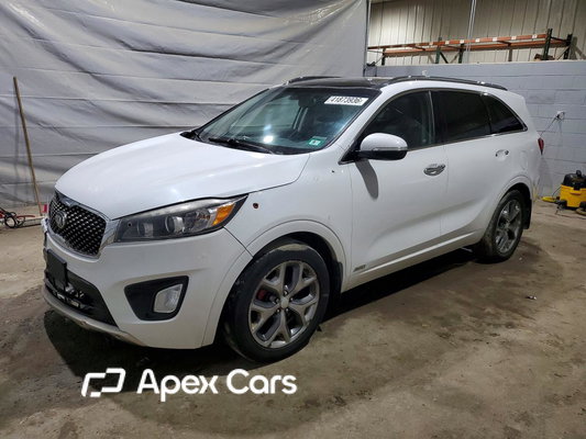 Kia Sorento 2016 - Image 1 of 15