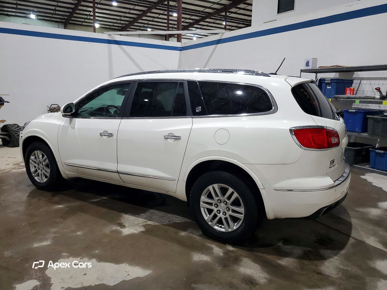 Buick Enclave 2015
