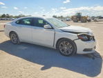 Chevrolet Impala 2015