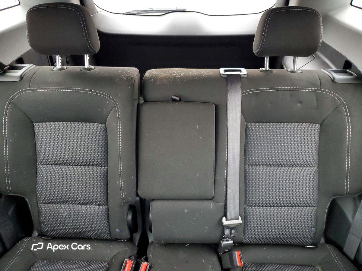 GMC Terrain 2024