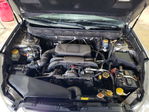 Subaru Outback 2011