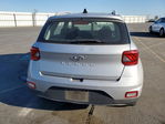 Hyundai Venue 2021