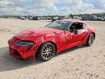 Toyota Supra 2021