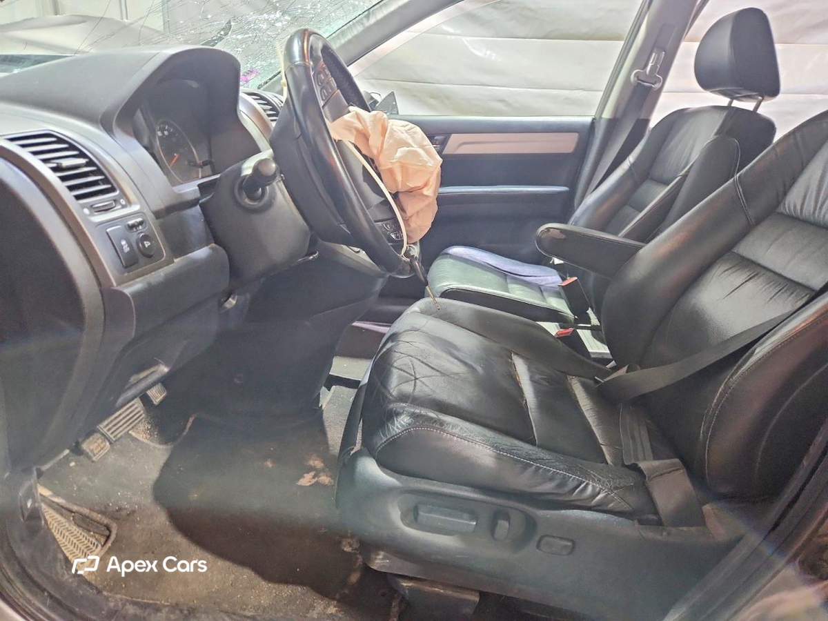 Honda CR-V 2011