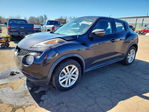 Nissan Juke 2016