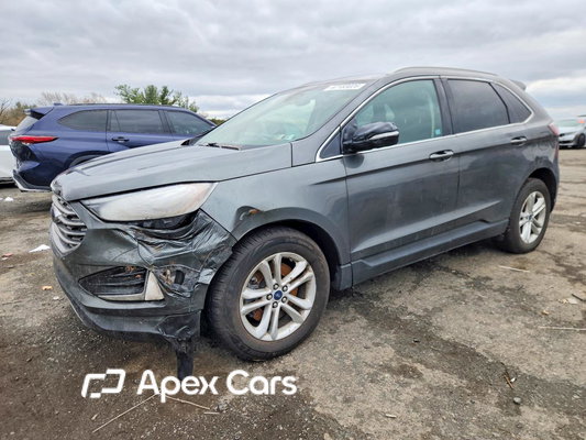 Ford Edge 2019 - Image 1 of 13