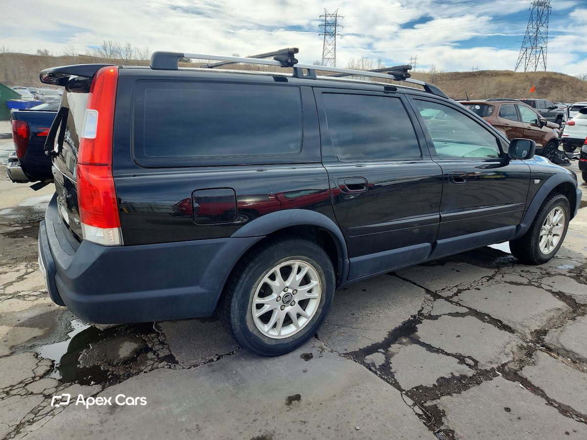 Volvo XC70 2006