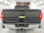 Chevrolet Silverado 2018