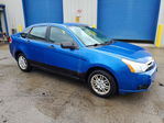 Ford Focus 2010