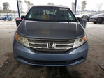 Honda Odyssey 2012