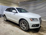 Audi Q5 2016