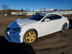 Lexus RC 2015