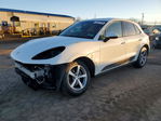 Porsche Macan 2018