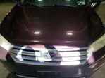 Toyota Highlander 2013