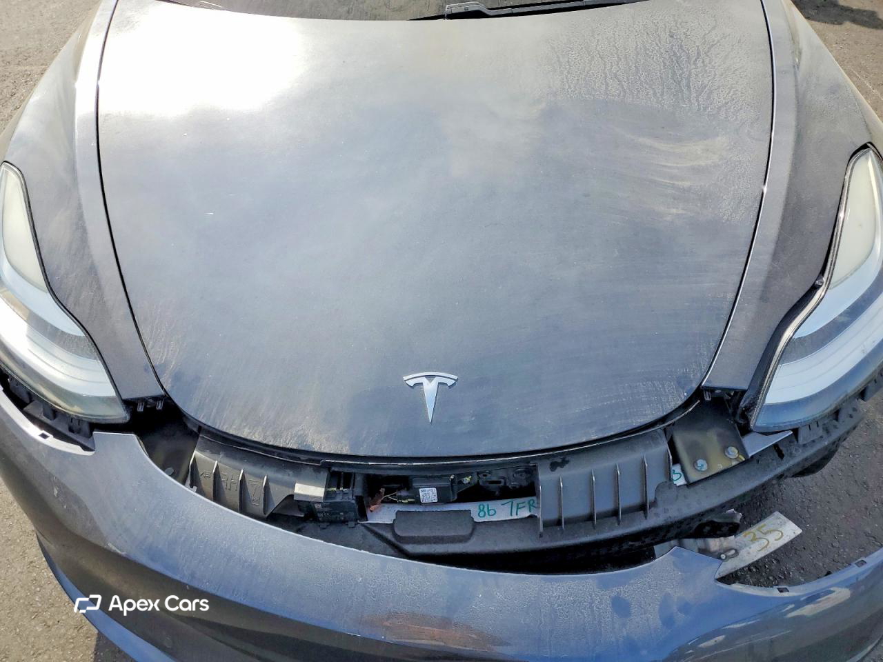 Tesla Model 3 2018