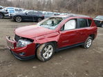 Jeep Compass 2016