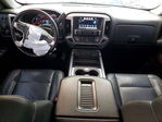 GMC Sierra 2018