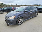 Nissan Sentra 2015