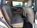 Toyota Highlander 2016