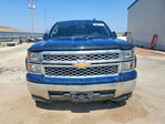 Chevrolet Silverado 2015