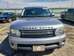 Land Rover Range Rover 2012