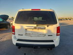 Honda Pilot 2011