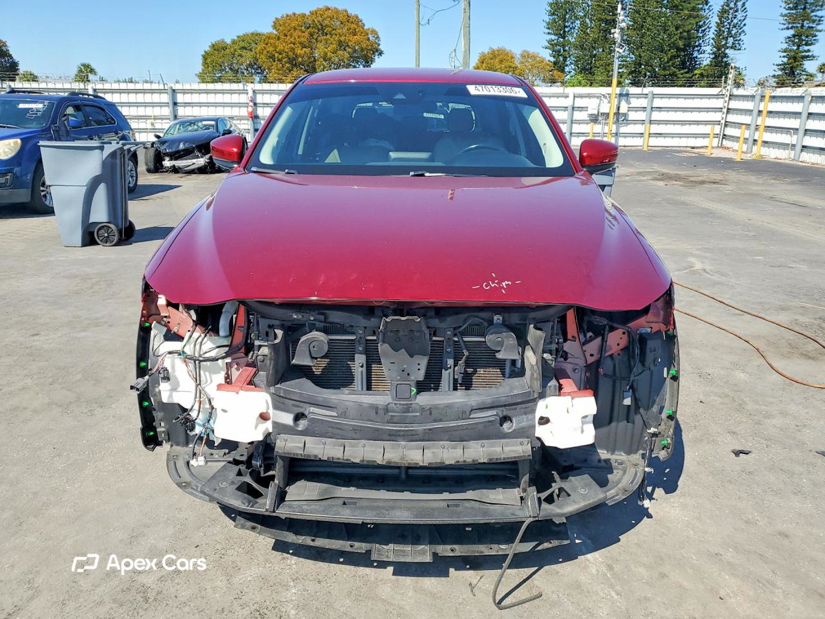 Mazda CX-5 2020