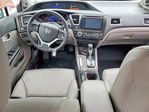 Honda Civic 2015