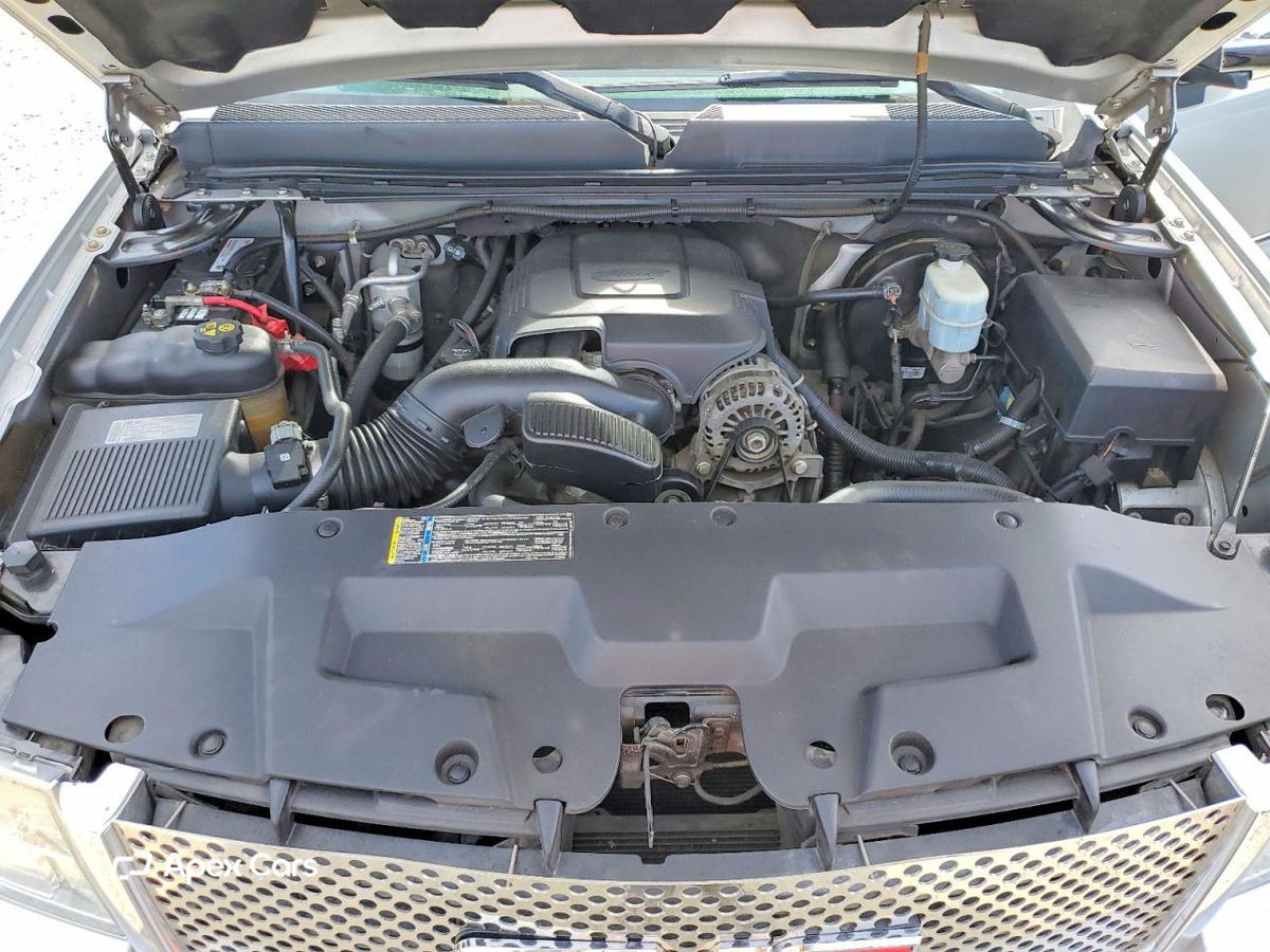 GMC Sierra 2011